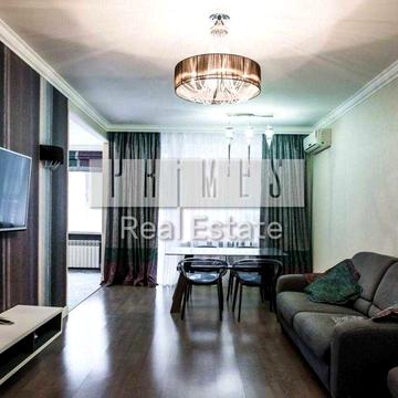 Оренда 3к квартири, вул. Анрі Барбюса 22, Печерськ