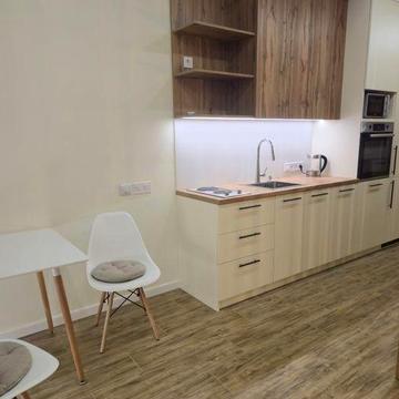 Перша здача: Смарт-комфорт