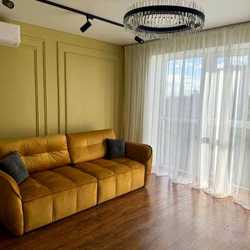 Оренда 2х кімнатної квартири