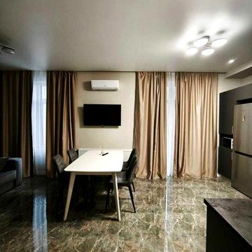 Продається 1-кімнатна квартира з терасою, ЖК Будапешт Код: 40722* ЖК Будапешт