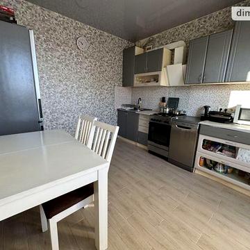 Продаж 2к Квартира Європейська вулиця ЖК Первый парковый квартал