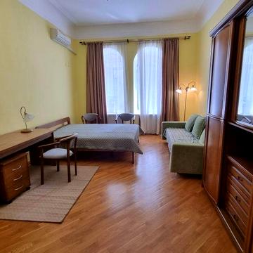 Без % 3 кімн.кв, вул.Заньковецька 6, м.Хрещатик, Майдан Незалежності.