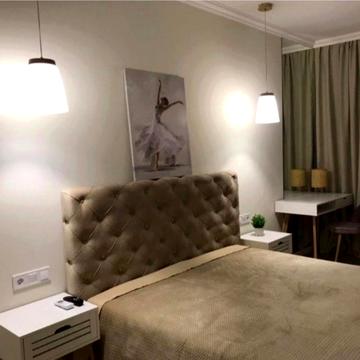 Євгена Сверстюка вул. (Марини Раскової), 6