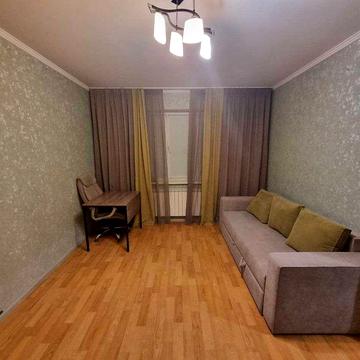 1 кімнатна Оренда  Голосіївський метро іподром Смолича 6 вільна газ