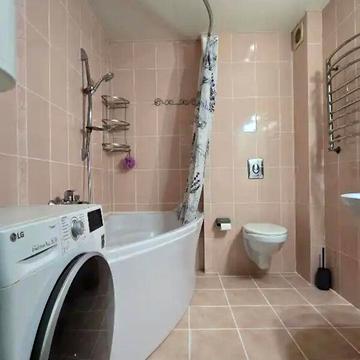 Продаж 3к Квартира Набережна Перемоги вулиця