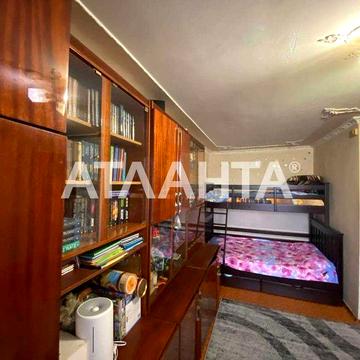 Однокімнатна квартира ремонтом в районі центрального Автовокзалу.