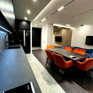 Оренда квартири в ЖК Avalon Yard на Замарстинівській