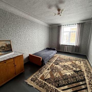 Сдам 2х комнатную квартиру в городе!