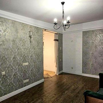 3к квартира на 23 августа с ремонтом без мебели