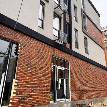 Продаж 1к Квартира Поліська вулиця ЖК Sofi House