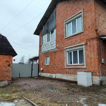 Будинок приватний