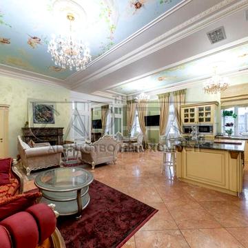 Аренда квартиры, ул.Большая Житомирская, Кудрявец