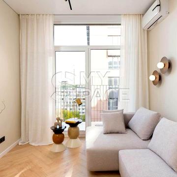 40м в ЖК Будинок на Вавилових Сирець Дорогожичі Щусєва ТЕРМІНОВО ЖК Будинок на Вавилових