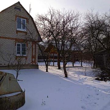 Продам дачу в Барашівці (3 км від Житомира).