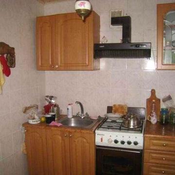 В продаже 1 комнатная квартира Коммунальный рынок