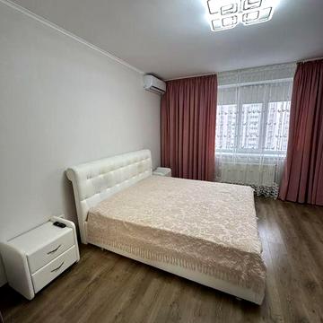 Здам однокімнатну квартиру в ЖК Озерний гай с. Гатне від власника