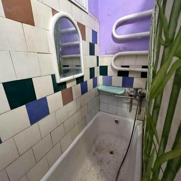 Довгострокова оренда 3к Квартира Камянецька вулиця