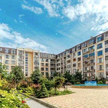 3х комн квартира Кирпичный дом Газ  АГВ Парк Победы  Море ЖК Академгородок