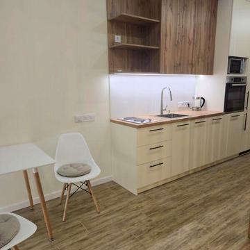 Довгострокова оренда 1к Квартира Соборна (ІІІ Інтернаціоналу) вулиця ЖК Молодость