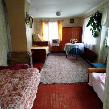 Продам будинок в Троянові (20 км від Житомира в напрямку Бердичіва).