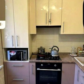 Продам 3-х комнатную квартиру