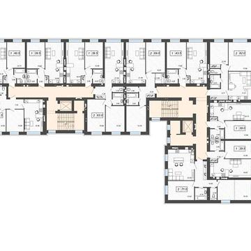 Продаж 1к Квартира Василя Стуса (Пушкінська) вулиця ЖК Новые Метры п27