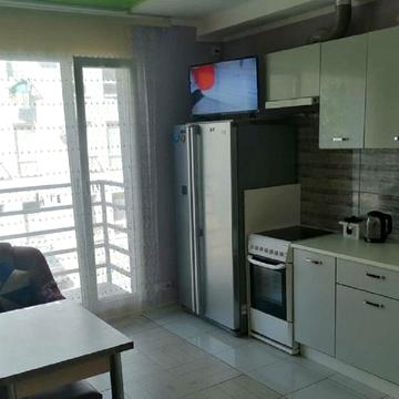 Миколи Боровського вул., 1/16