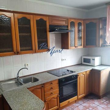 Миколи Бажана просп., 36