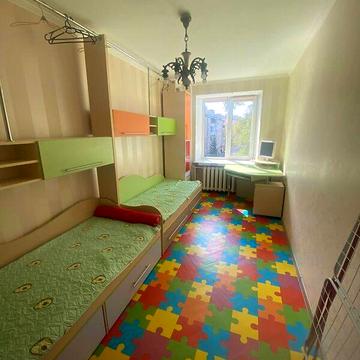 Довгострокова оренда 2к Квартира Вільхова вулиця