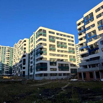 Продається 2-кімнатна квартира в ЖК на Трускавецькій. Без Комісії!