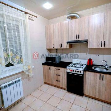 Оренда 2 кімнатної квартири. Перша здача