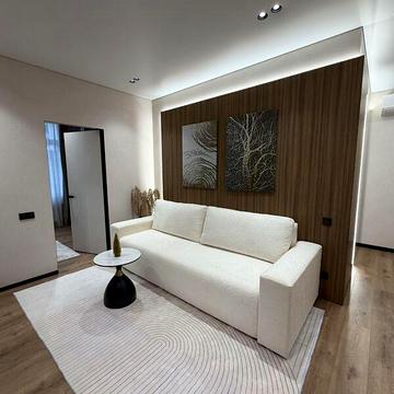 Продаж 3к Квартира Краснова вулиця ЖК Kadorr City