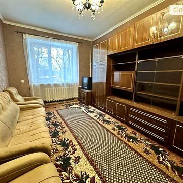 Продаж 3к Квартира Академіка Янгеля вулиця