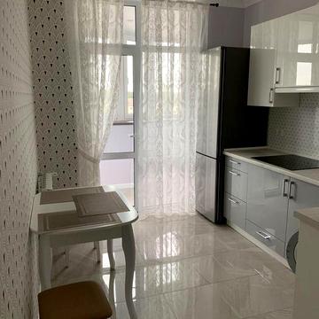 Сдам однокомнатную квартиру.