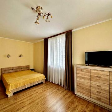 Однокімнатна квартира ЖК Затишний