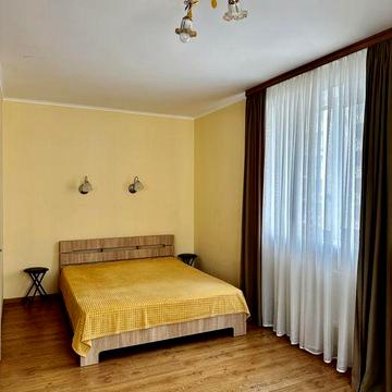 Однокімнатна квартира ЖК Затишний