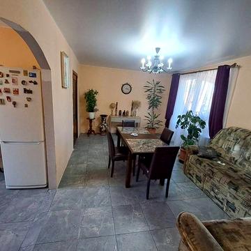 Продам дом пригород Черноморска