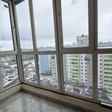 ЕОСЕЛЯ! Інвестиція в МАЙБУТНЄ-2 кім.кв з майже РЕМОНТОМ  в ЖК Сімейний Жк Сімейний