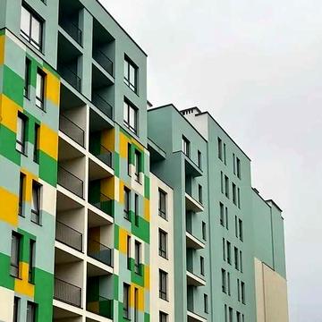 Продаж збудованої 2к квартири біля ТЦ Велес ЖК Квартал Краківський