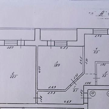 Продам квартири.
