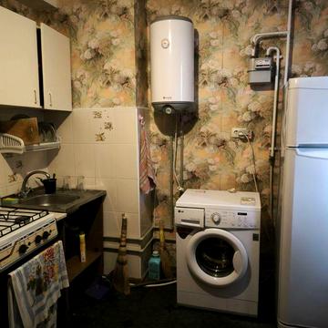 Половки вільна квартира