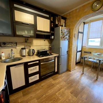 ЦЕНТР! Здам 1 кімн.кв по вул.С.Русової р-н ЦУМа