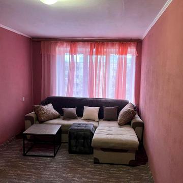 Здається квартира 2 кімнати