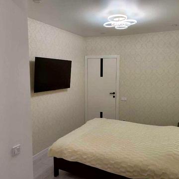 ДЕРЖПРОГРАМИ! Продаж євродвушки у ЖК Європейський квартал. ЖК Європейський квартал