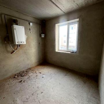 Однокімнатна квартира з балконом ЖК Гранд Віллас