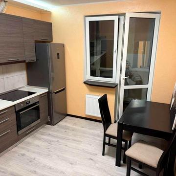 Оренда чудової квартири на вул. Княгині Ольги, 100 «Жк Добра оселя»