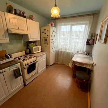 Продається 2-кімнатна квартира вул. Стрийська