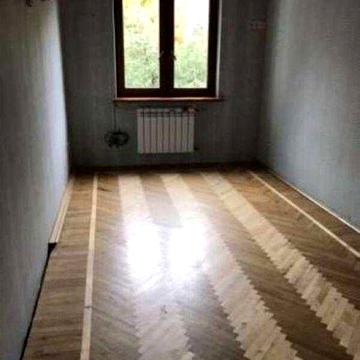 Продается трехкомнатная квартира на Садовом