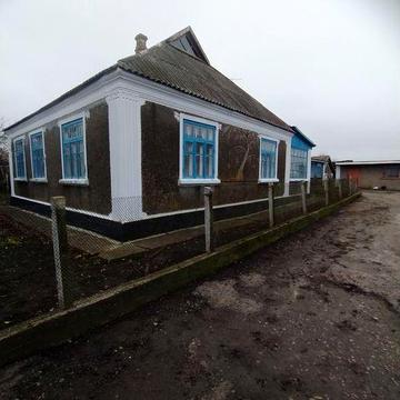 Продам батьківський будинок