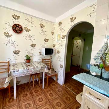 2 кімнатна квартира Петра Сагайдачного